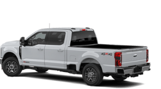 2026 Ford Super Duty® External Image 2